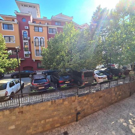 Visit Sunny Beach Marina Apartments رافدا المظهر الخارجي الصورة