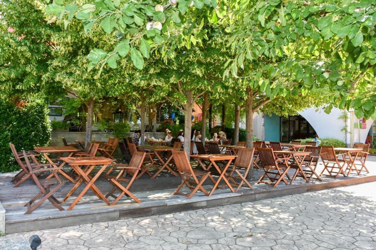 Visit Sunny Beach Marina Apartments رافدا المظهر الخارجي الصورة