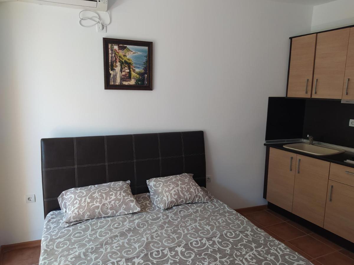 Visit Sunny Beach Marina Apartments رافدا الغرفة الصورة