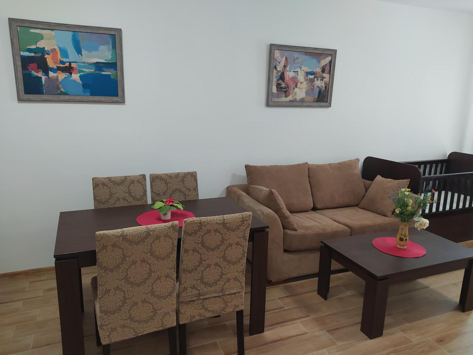 Visit Sunny Beach Marina Apartments رافدا الغرفة الصورة