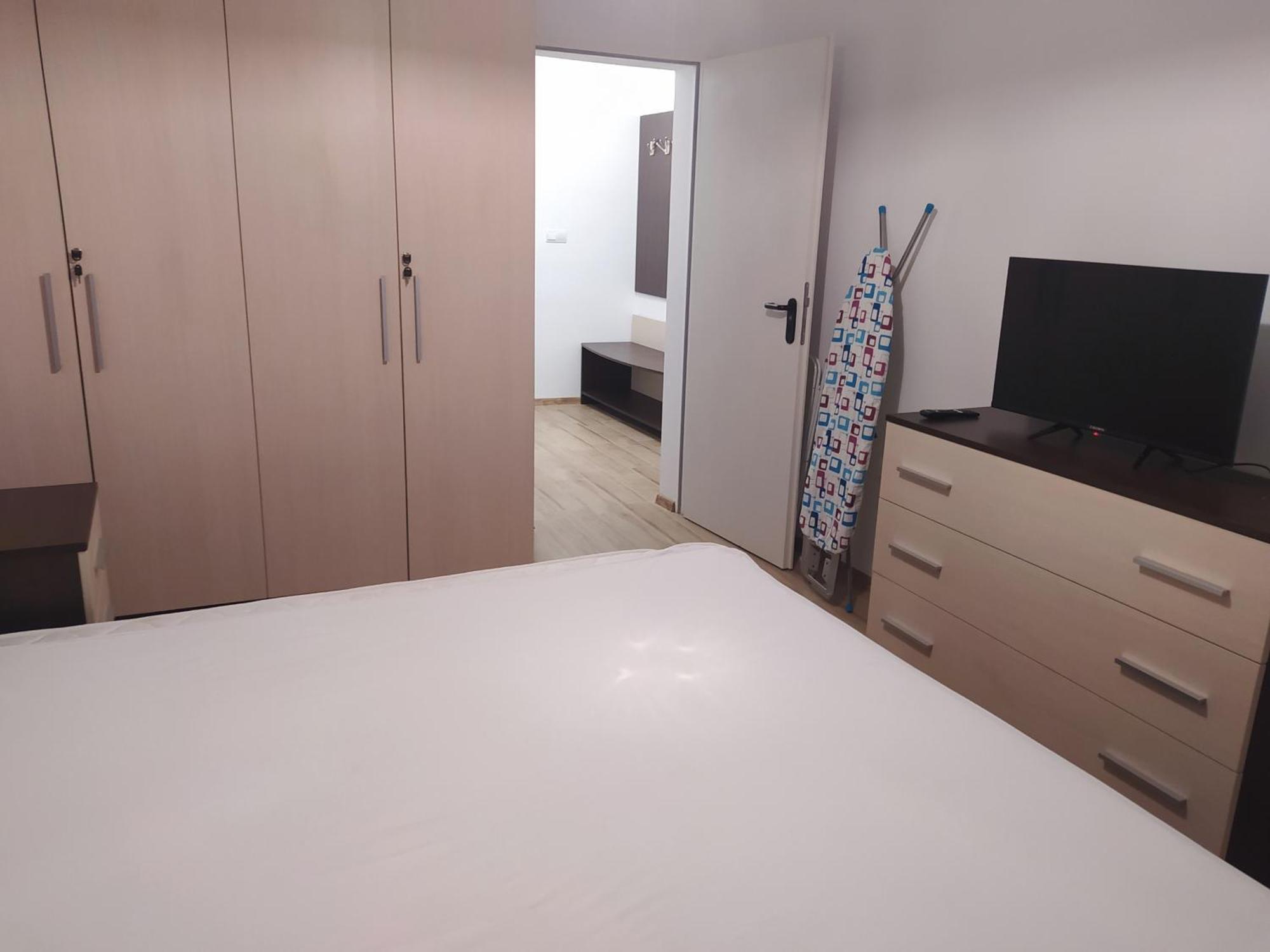 Visit Sunny Beach Marina Apartments رافدا الغرفة الصورة