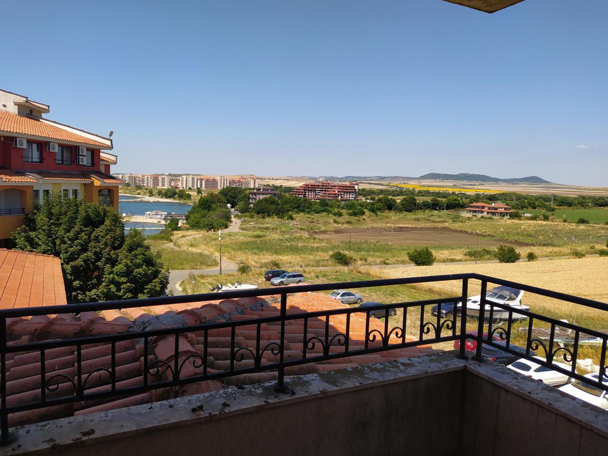 Visit Sunny Beach Marina Apartments رافدا الغرفة الصورة