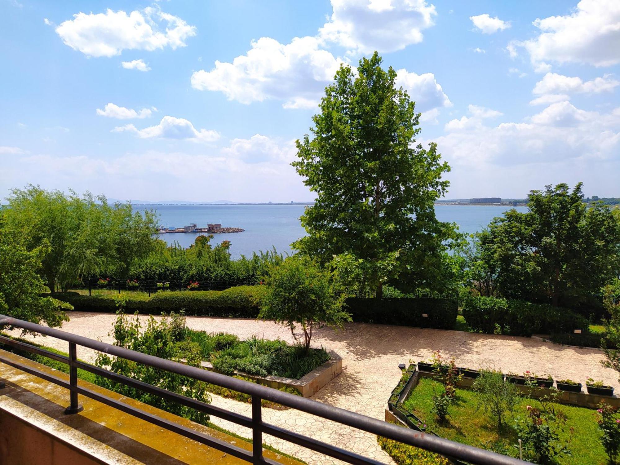 Visit Sunny Beach Marina Apartments رافدا الغرفة الصورة