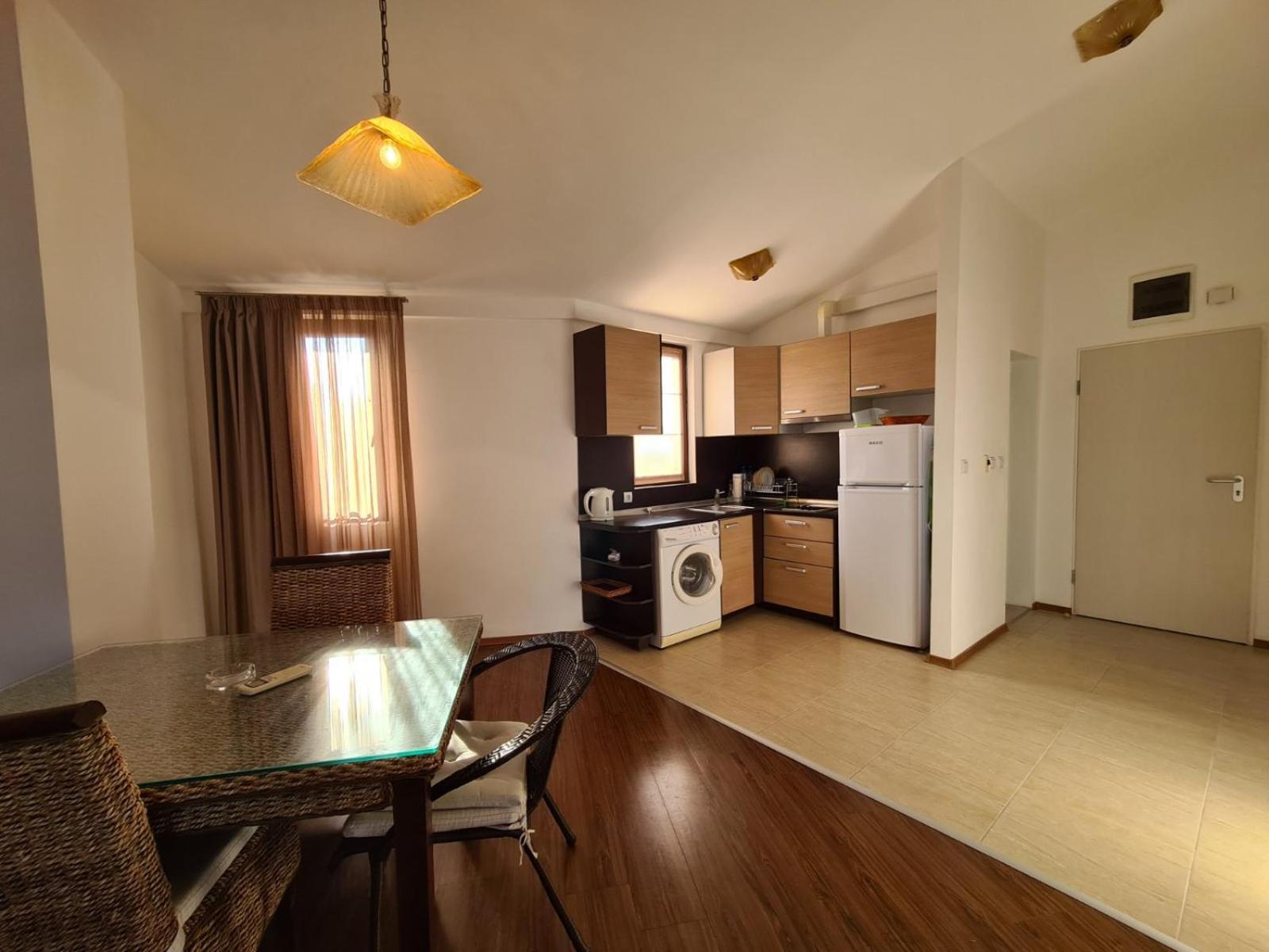 Visit Sunny Beach Marina Apartments رافدا الغرفة الصورة